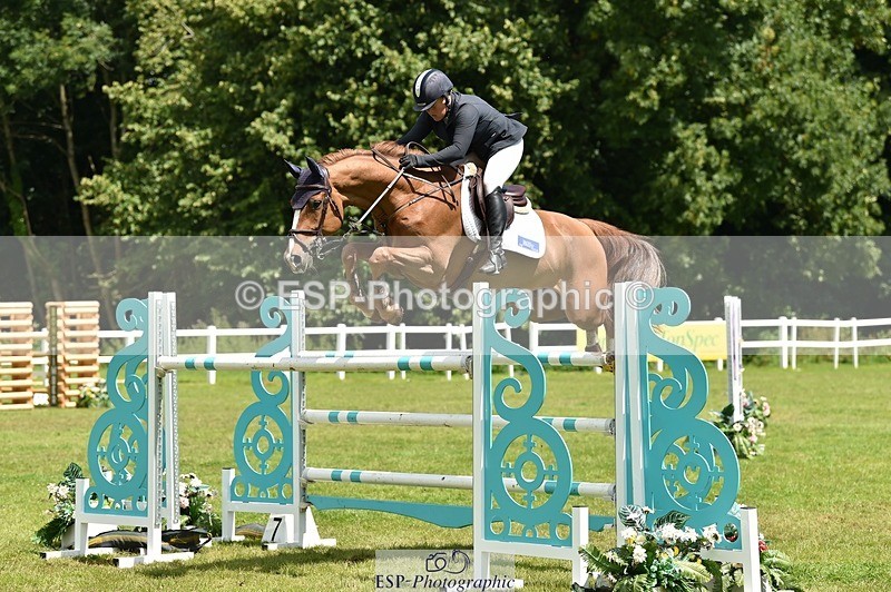 230709-133708-18966 - Cls 32 Foxhunter 2nd R Jump Off & P