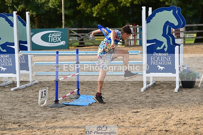 230617-190906-08284 - Cls 40 Jolly Jumps Ride & Run