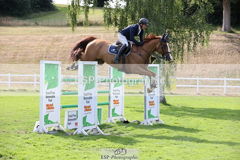 250704A-172842-12478 - Cls 18 Snr 1.40m Grand Prix