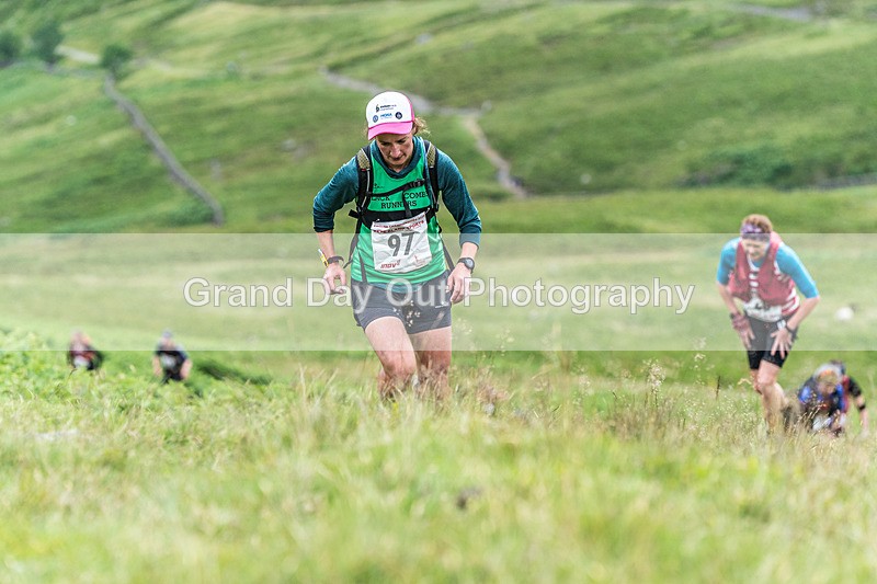 Wasdale-66 - Wasdale Horseshoe Fell Race Saturday 13th July 2024