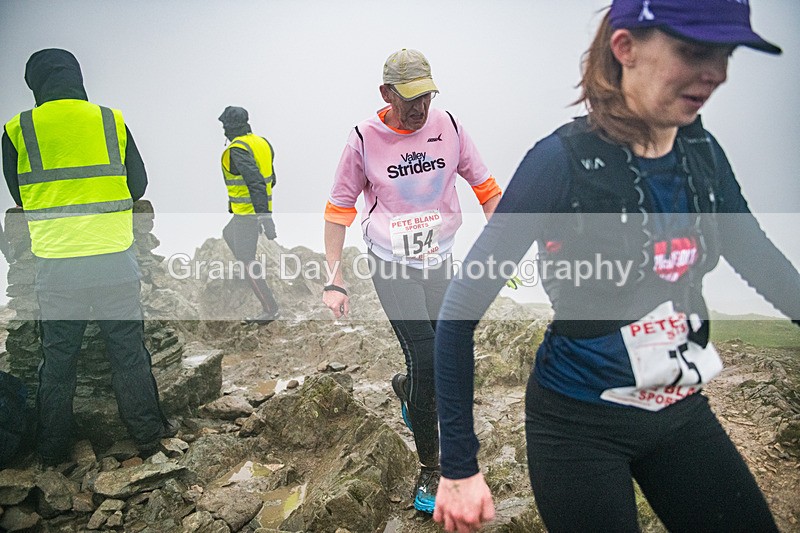 Loughrigg-659 - Loughrigg Fell Race Wednesday 10th April 2024