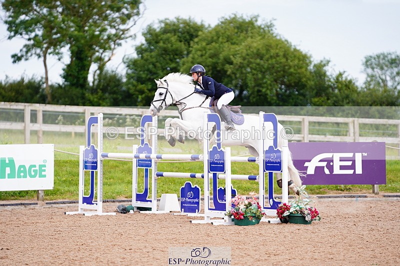 240630A-173208-15966 - Cls 26 Foxhunter 2nd Round