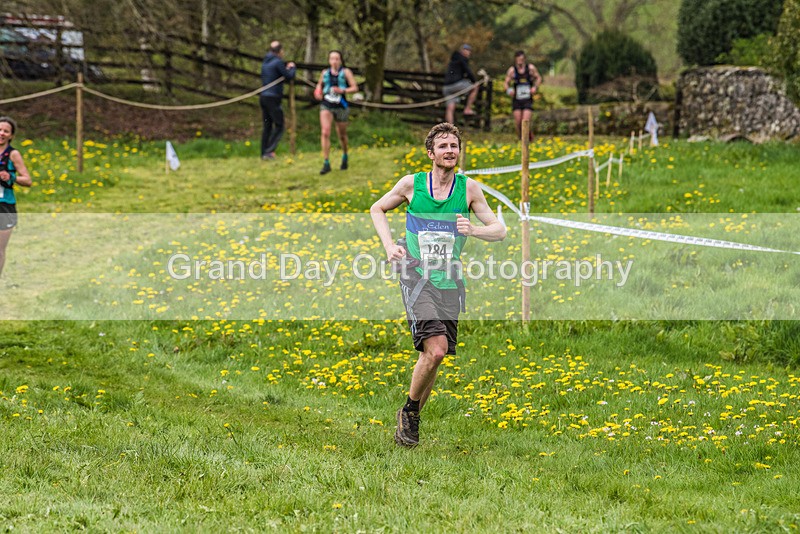3 Peaks-2152 - The 3 Peaks Race - The Finish - Saturday 29th April 2023