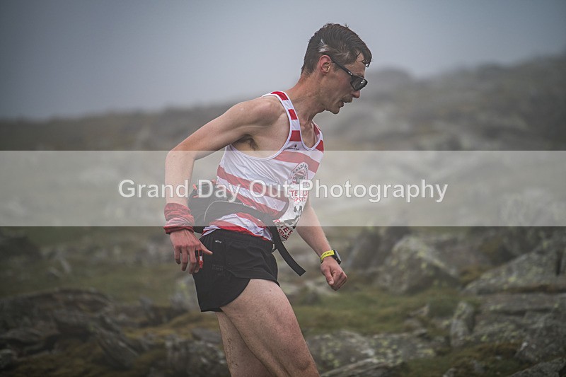 Duddon Short-48 - Duddon Valley Short Fell Race Saturday 30th May 2025