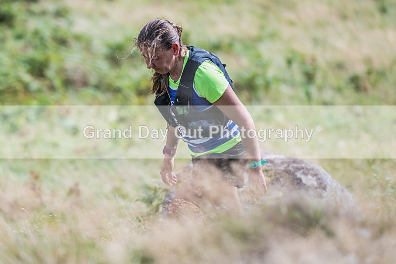 Grisedale HS-711 - Grisedale Horseshoe Fell Race Saturday 5th September 2026