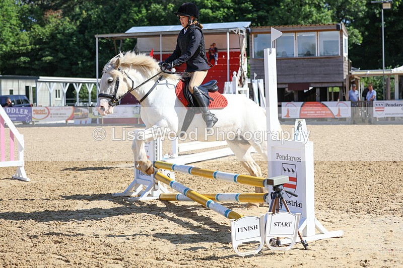 3E7A2457 - Class 1: 60cm Juniors and Seniors