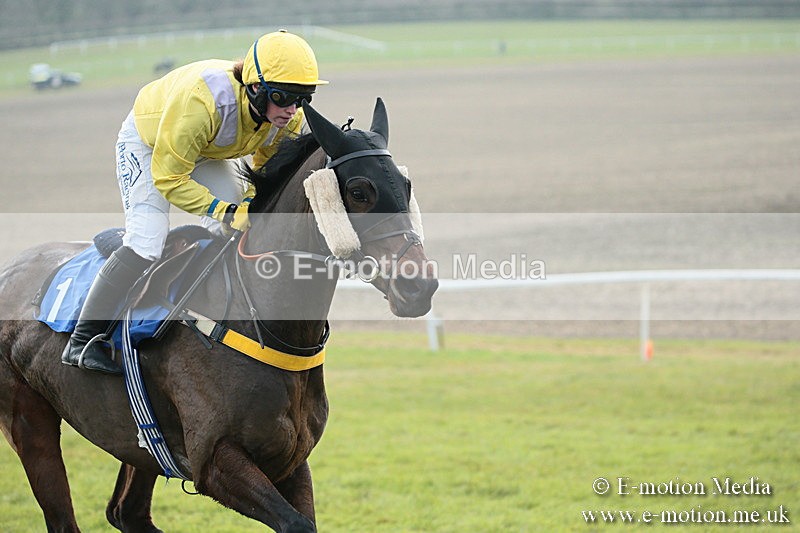 PtP 251118-43 - Vine & Craven Point-to Point Barbury Racecourse 25/11/18