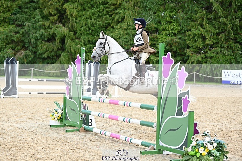 230826-142555-20124 - Round 2 13.50 - 14.40 coursewalk