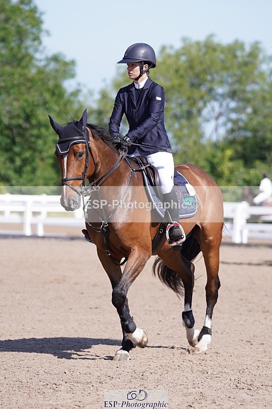 240719A-094932-09695 - Cls 30, YH 6 Yr Olds 1.25m