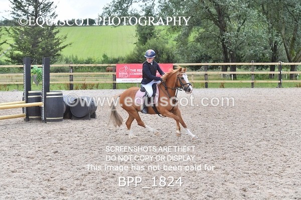 BPP_1824 - DERBY CLASS 5 - 60CM