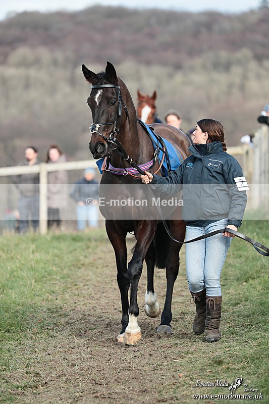 PtP 280226 1305 - Kimblewick PtP Kingston Blount 28/02/26