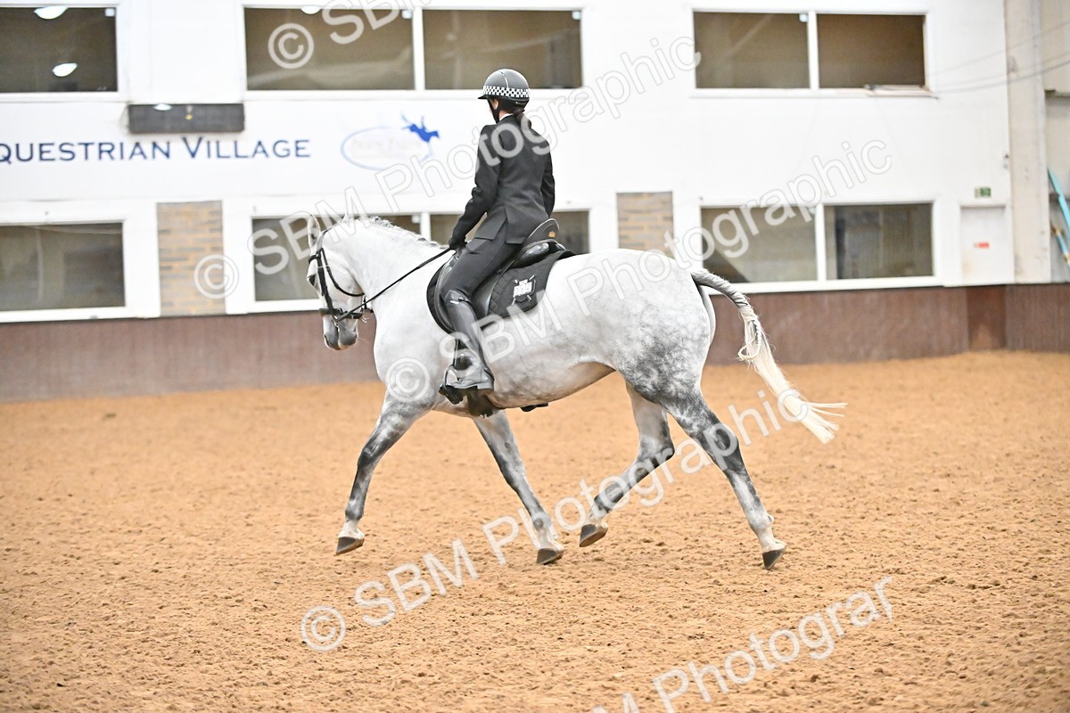 SBM_002659 - Class 28,29 - Ridden Irish & Coloured