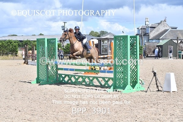 BPP_3901 - CLASS 8 SAT Springboard 128cm/ 138cm Restricted Handicap