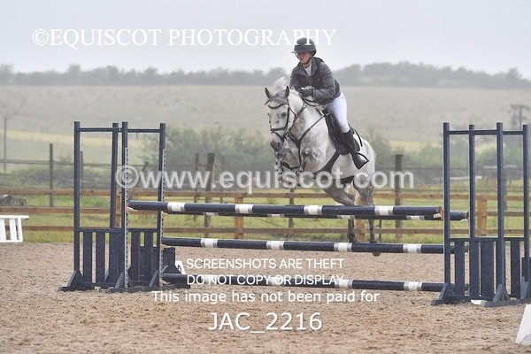 JAC_2216 - CLASS 9 Pony Newcomers/ 1m Open