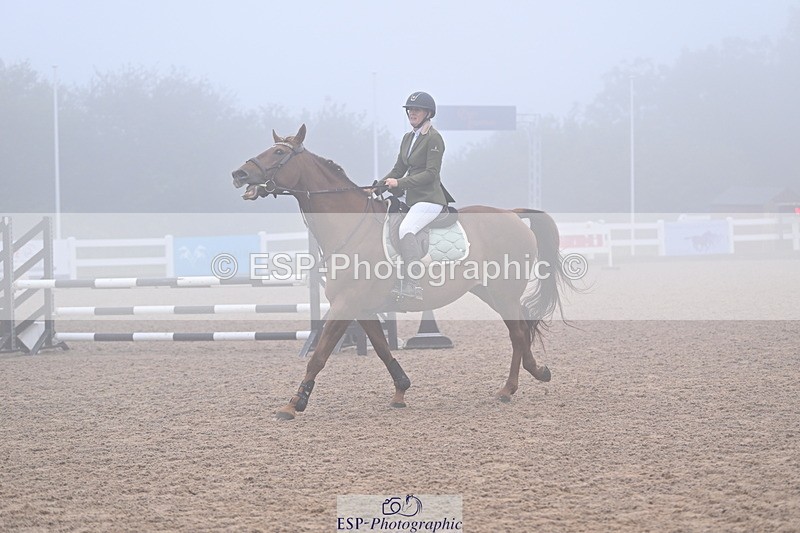 240907A-102953-00399 - Cls 7 95cm Amateur Qualifier