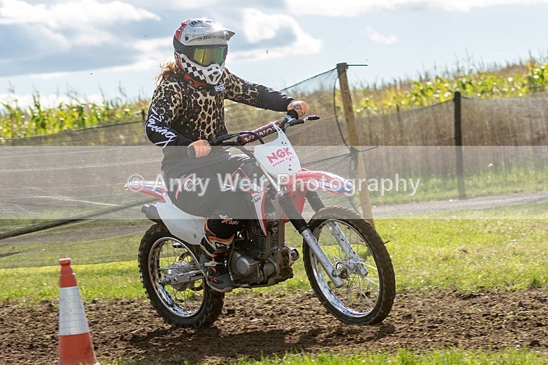 241012-7D-8E0A3289 - Ride & Skid It Flat Track Experience 12th Oct 24