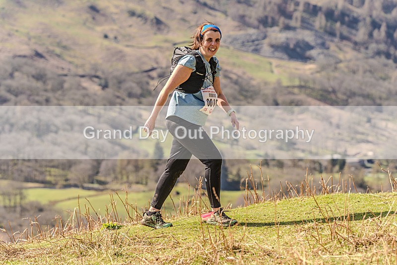 Elterwater-524 - Kendal Winter League Races Elterwater Sunday 24th March 2024