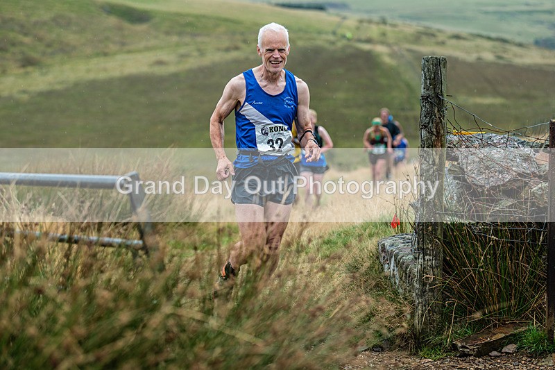 Gavel-156 - Ennerdale Show Gavel Fell Race Wednesday 26th August 2026