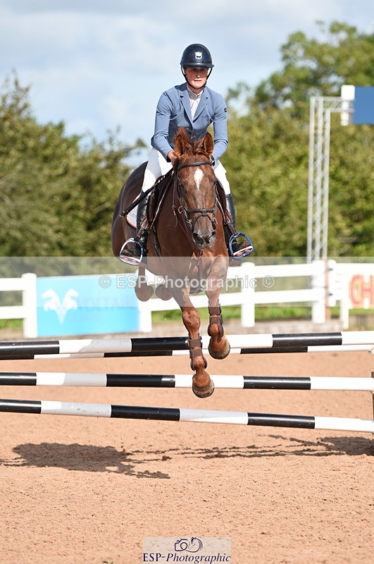 230830A-101308-00041 - Cls 1 British Novice & Open