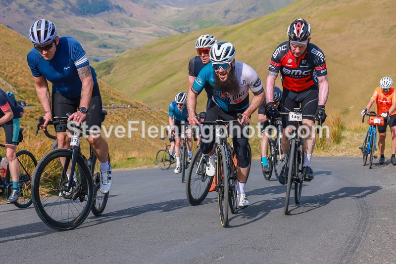 094952 - Newlands Pass 09.00-10.00