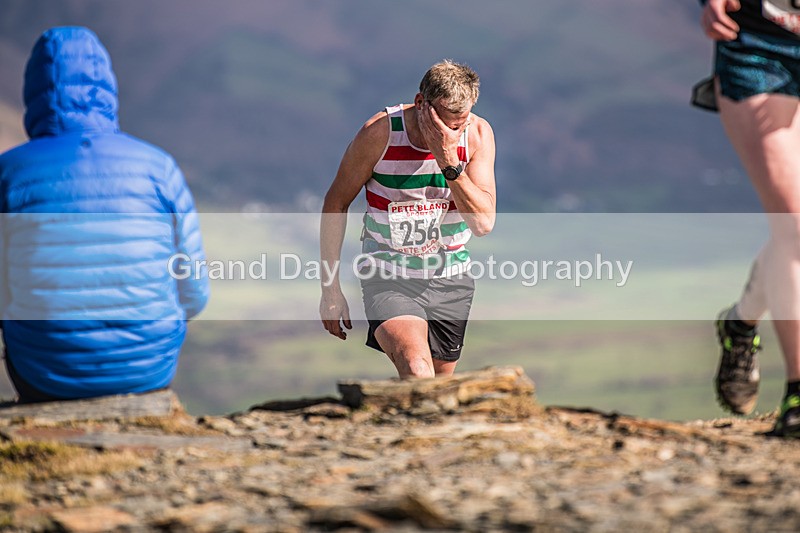 Coledale-699 - Coledale Horseshoe Fell Race Saturday 30th March 2024