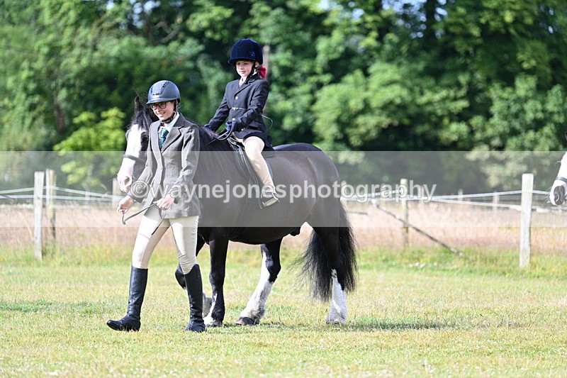 WJ7_4273 - Class 1 Lead Rein Pony