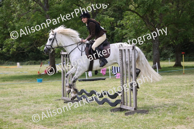 20260614-4058 - Class 24 - Mini and Major Pairs Jumping