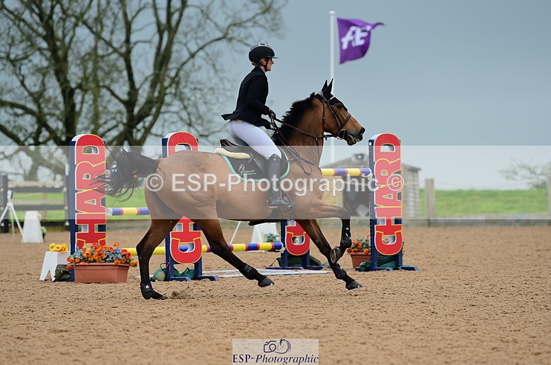 230505A-142544-04561 - Cls 22 Talent Seeker & 7 year old Quali