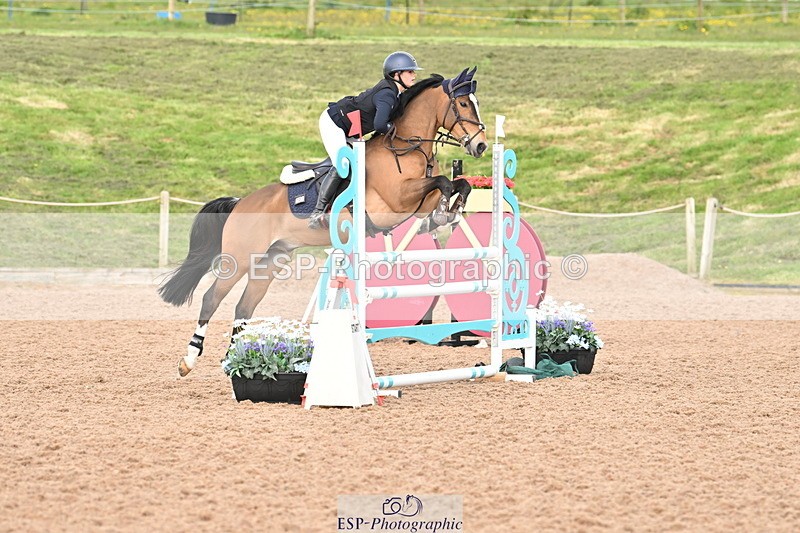 240418A-165516-05093 - Cls 41, Ponies Mini 1.10m