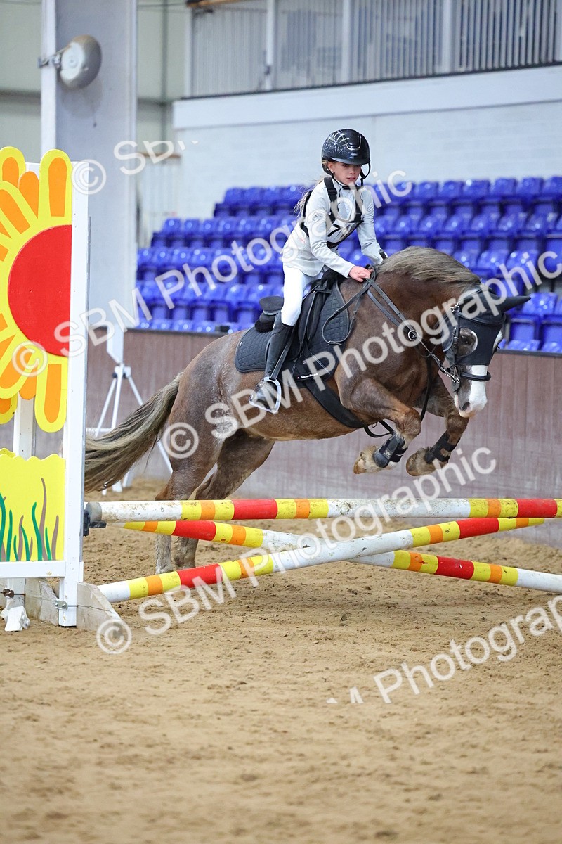 SBM_000645 - Class 3 - 60cm