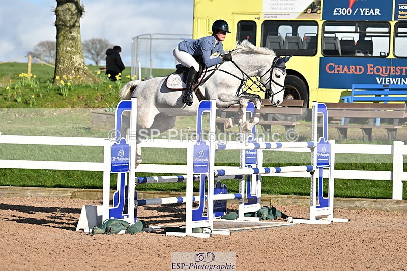 240224A-151138-04081 - Cls 15 Foxhunter and 1.20m Open