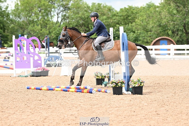 240726A-141652-01646 - Cls 10 95cm Amateur Qualifier