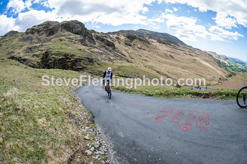 140109 - Hardknott Pass Camera 2 14.00-15.00