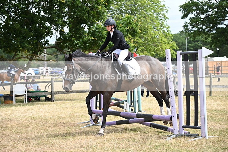 WJ6_5183 - Class 12 Minimus Jumping 45cm