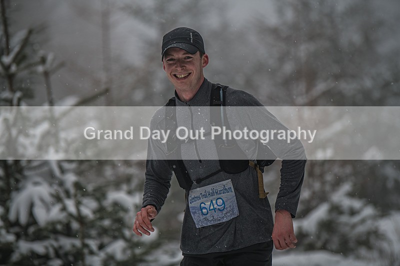 Glentress-1758 - High Terrain Events Glentress 42, 21 & 10K Trail Races Sunday 15th February 2026