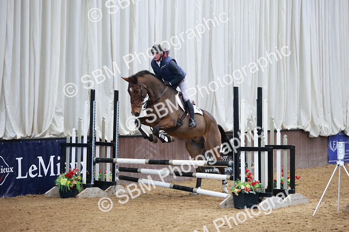 SBM_002714 - Class 8 - Clear Round 80cm
