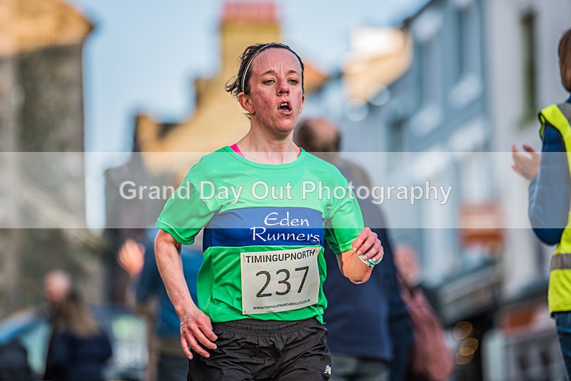RTH-821 - Keswick Round The Houses Road Race, Wednesday 26th April 2023