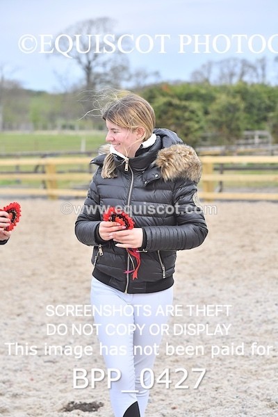 BPP_0427 - CLASS 3 FRI Senior Discovery/ 1m Open