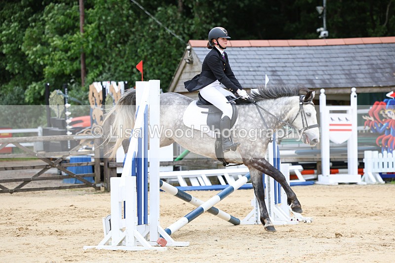 3E7A3761 - Class 4: 60cm Junior