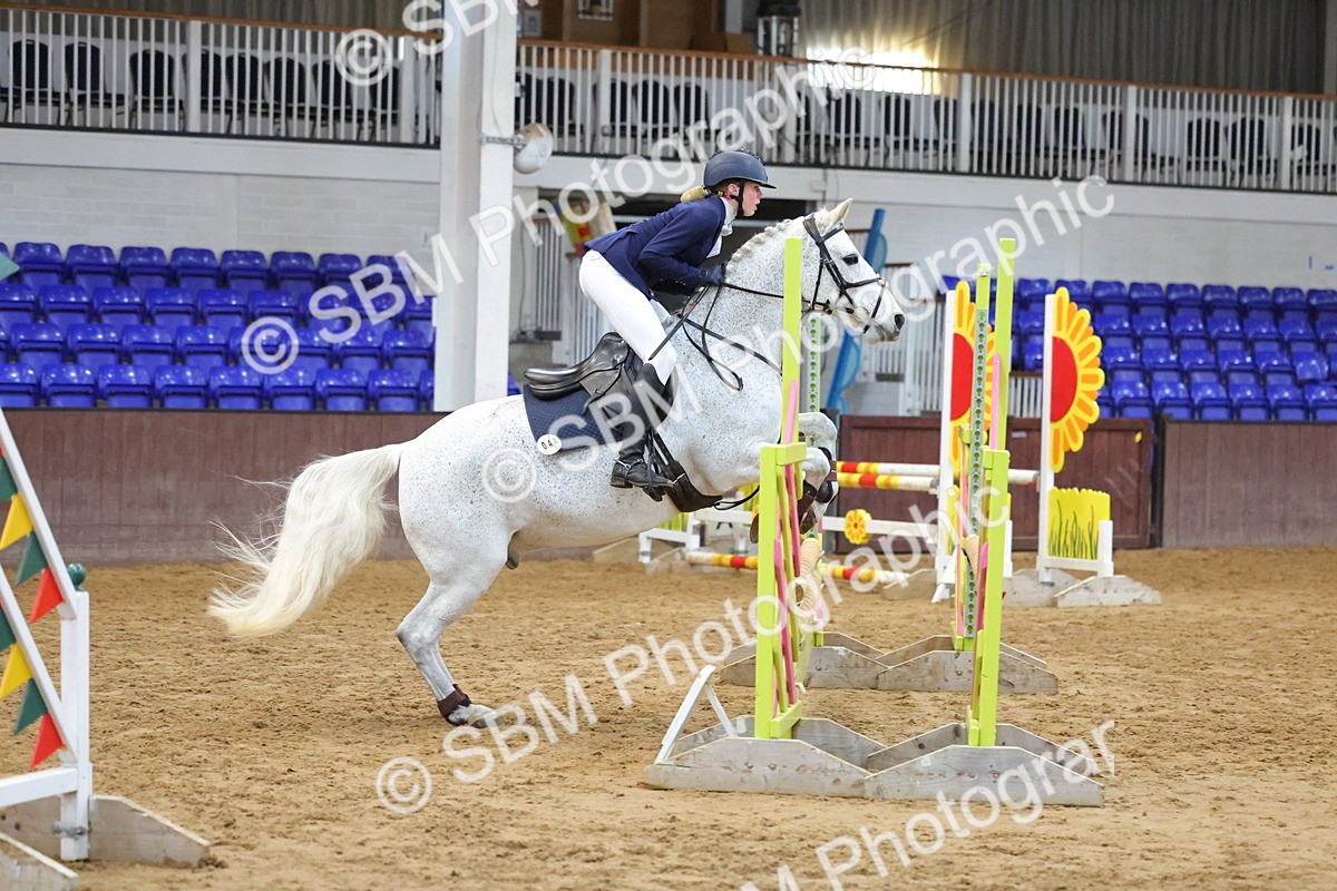 SBM_001962 - Class 5 - Show Jumping 80cm