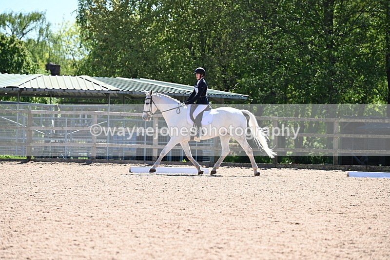 WJ6_2254 - Class 5 error on card no second rider