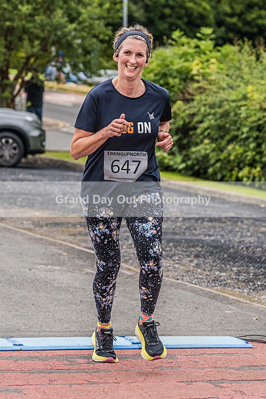 Lambfoot-717 - Lambfoot Loop Road Race Tuesday 2nd July 2024