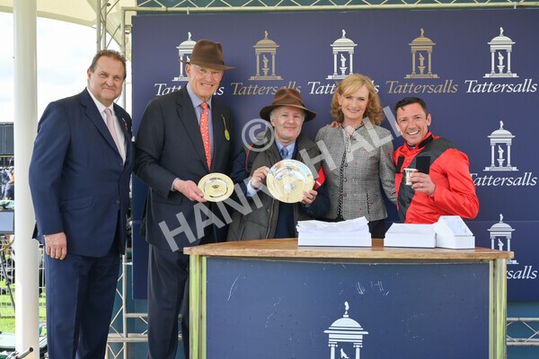 yr11052022r4-65 - Race 4 3.35pm Tattersalls Musidora Stakes