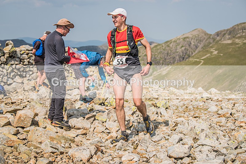 Ennerdale-348 - Ennerdale Horseshoe Fell Race Saturday 10th June 2023