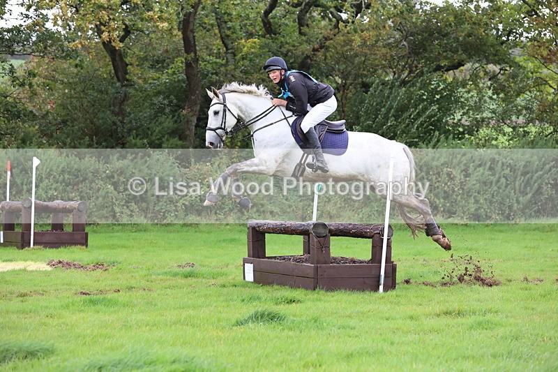 JPP_5473 - Class 5: 90cm Crossed Logs