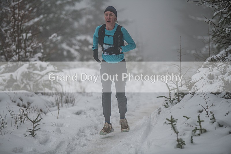 Glentress-1644 - High Terrain Events Glentress 42, 21 & 10K Trail Races Sunday 15th February 2026
