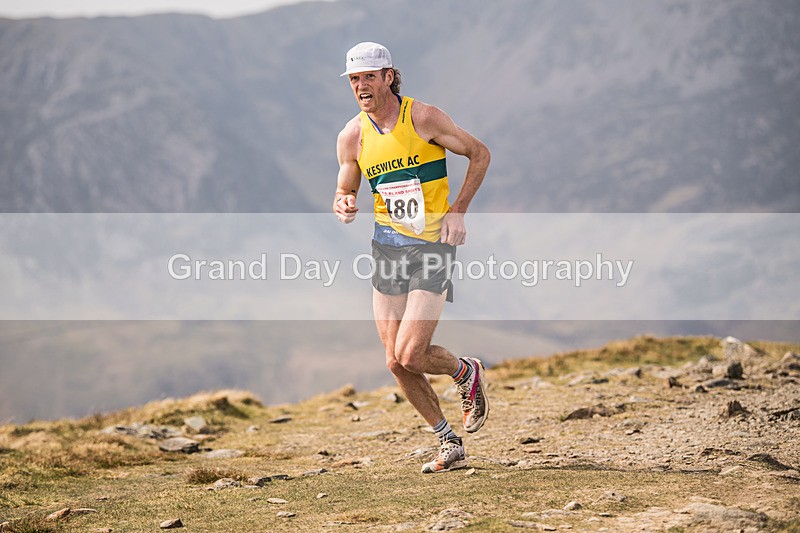 Newlands-75 - Newlands Memorial Fell Race Saturday 12th April 2025