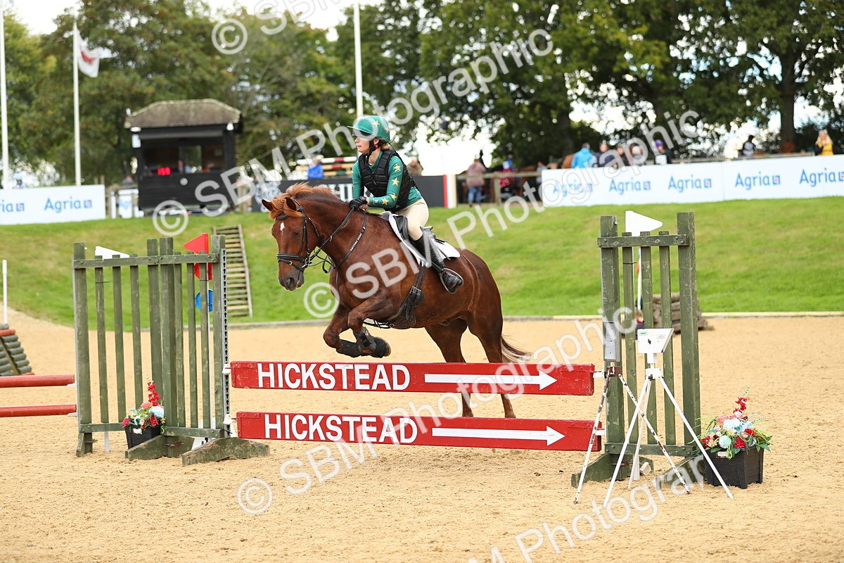 SBM_07784 - E4 Eventers Challenge 80cm Open