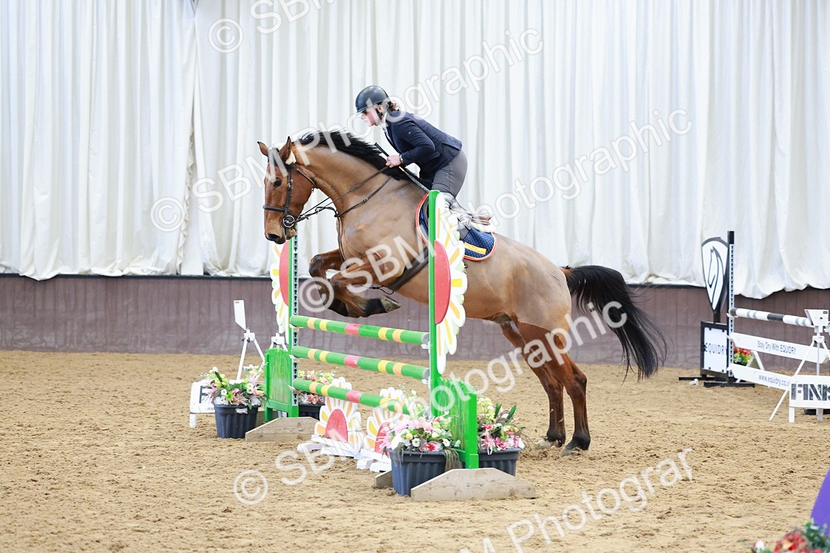 SBM_003217 - Class 10 - Nupafeed Supplements Senior Discovery/ 1m Open