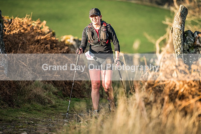 Tweed Valley-462 - High Terrain Events Tweed Valley 50 & 65K Ultra Trail Races Sunday 16th November 2025